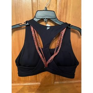 Fabletics sports bra